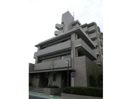 ステイツ戸田公園けやき通り