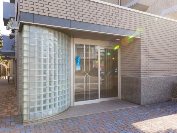 野村ステイツ瓢箪山ファーストプレイス