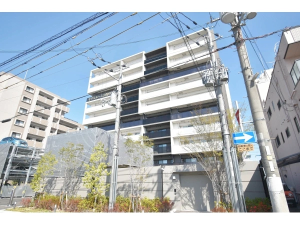 ローレルコート茨木舟木町