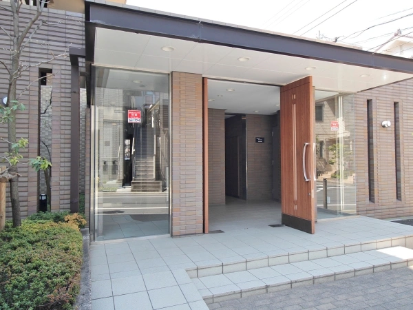 プリンスハイツ椎名町