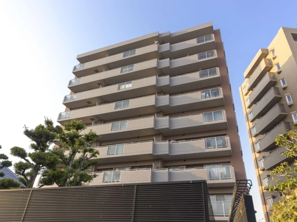 野村ステイツ黒川