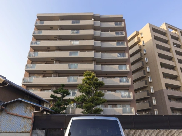 野村ステイツ黒川