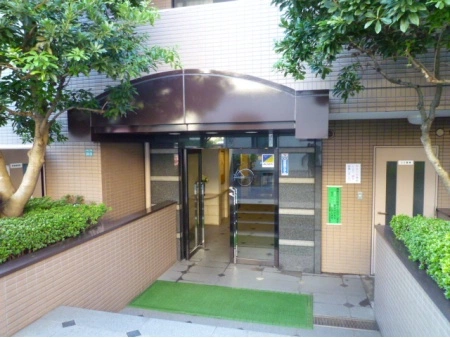 マイキャッスル池袋千早町