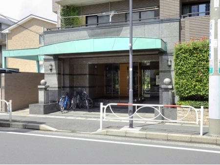 ローズガーデン浦安フィネス