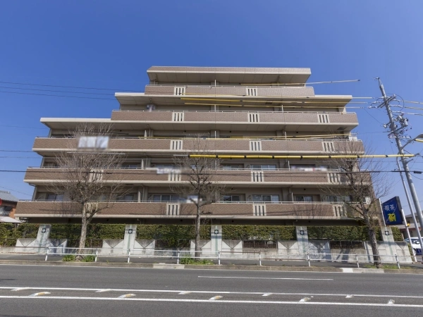 野村ステイツ鳴海