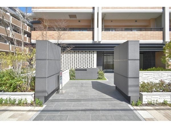 プレミスト茨木双葉町
