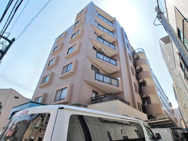 マイキャッスル東長崎デュオ