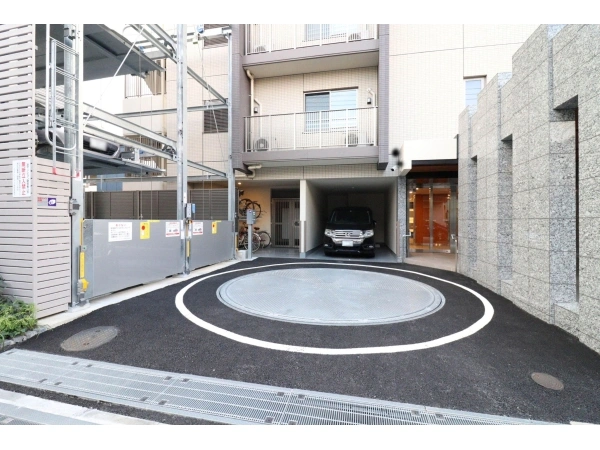 エクセレントシティ中浦和 