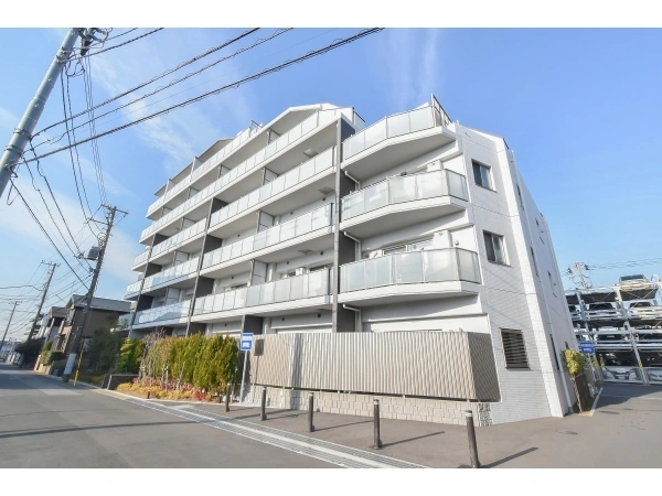 エクセレントシティ幕張本郷レジデンス 