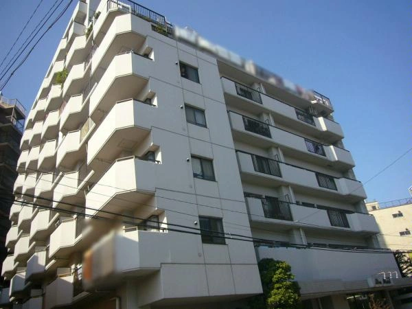 コープ野村南浦和61