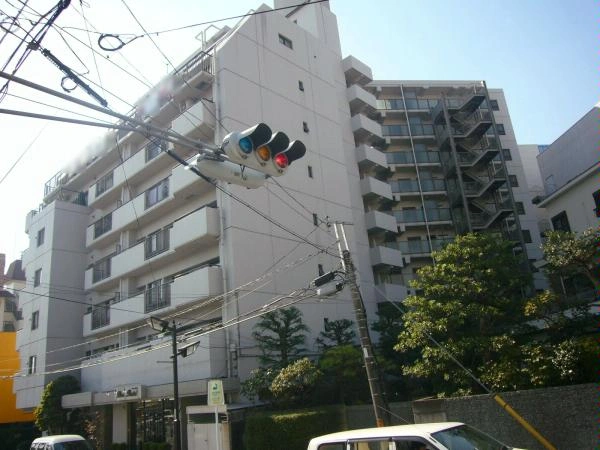 コープ野村南浦和61