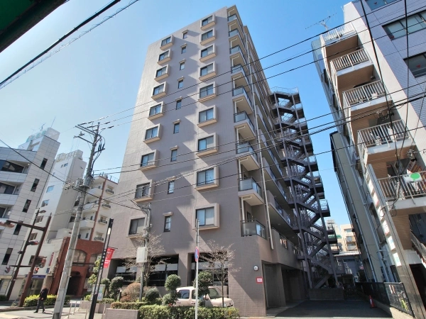 ステイツ南浦和