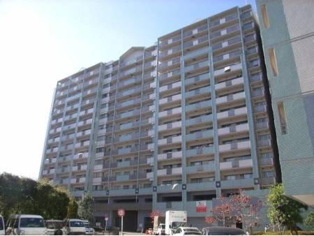 横須賀汐入ハイム