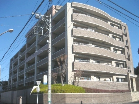浦和別所沼公園ガーデンハウス