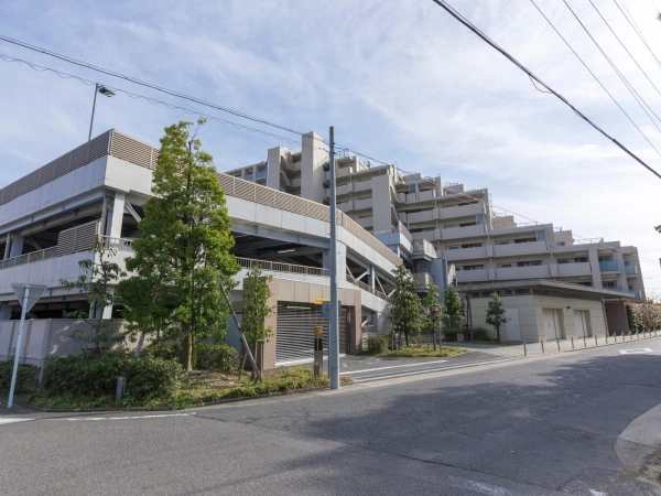 キャパシティ
