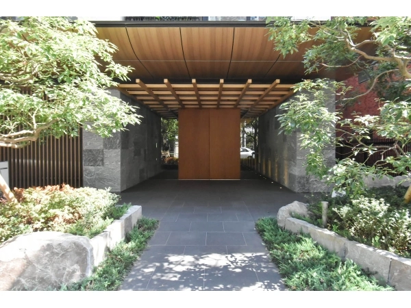 パークコート千代田一番町 