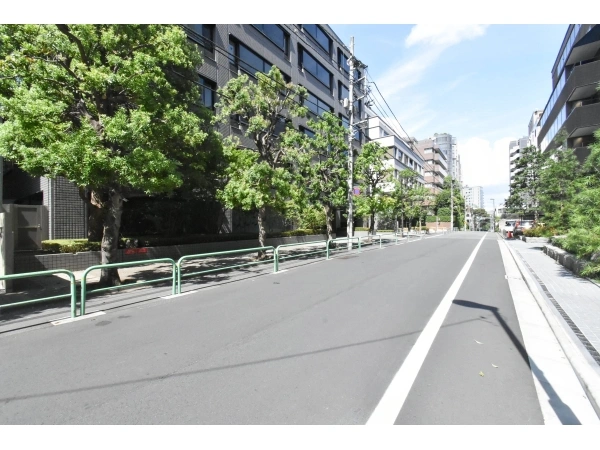 パークコート千代田一番町 
