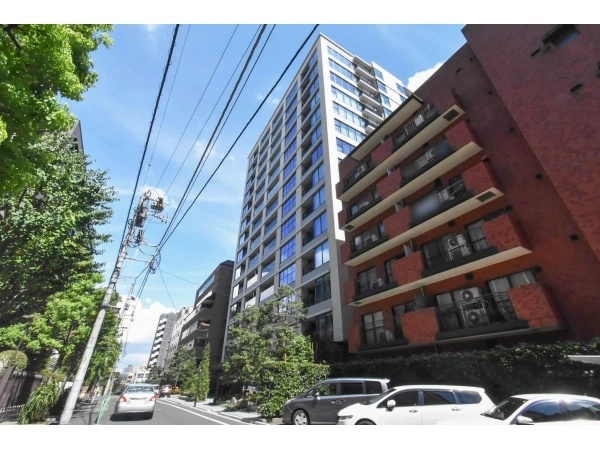 パークコート千代田一番町 