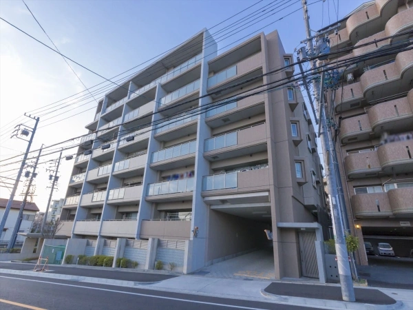 ゼルクハウス有松