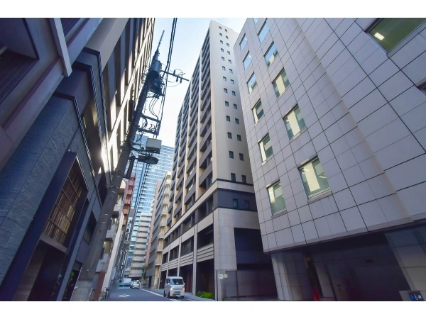 クラッシィハウス大手町 