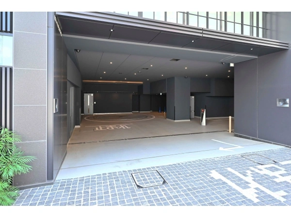 パークホームズ日本橋本町 