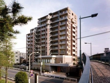 ファストジュール浦和別所