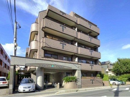 ローズガーデン舞浜参番館