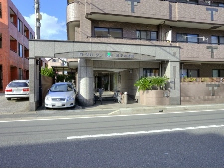 ローズガーデン舞浜参番館