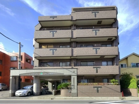 ローズガーデン舞浜参番館