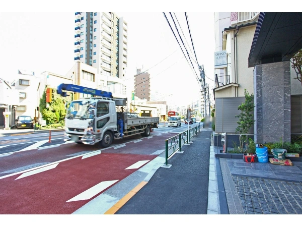 ルジェンテ文京湯島 