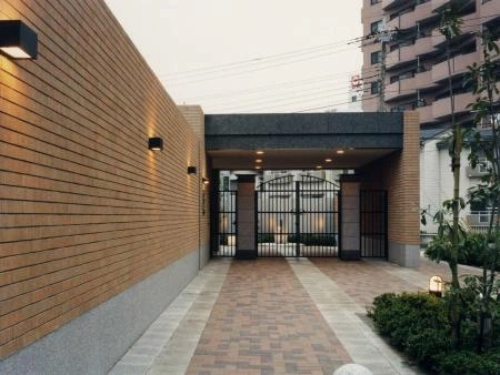 ヒルズ南浦和パークグランデージ