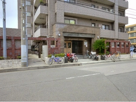 ローズガーデン舞浜七番館