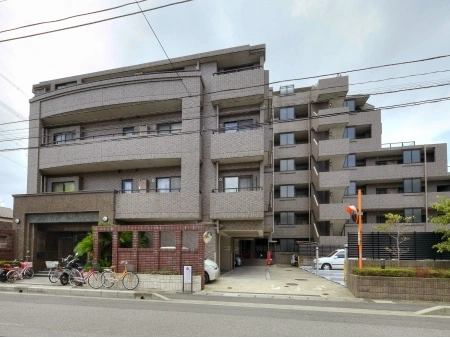ローズガーデン舞浜七番館