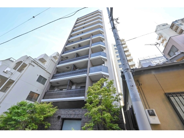 ザ・パークハウス アーバンス御徒町 