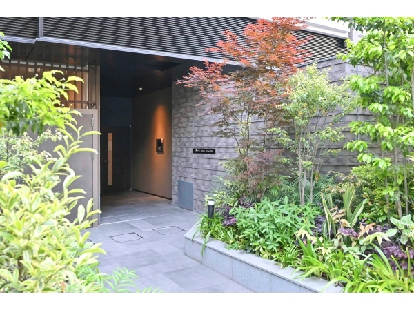 ザ・パークハウス アーバンス御徒町 