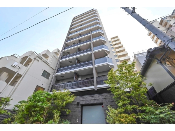 ザ・パークハウス アーバンス御徒町 