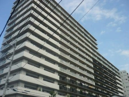 ローレルコート南浦和