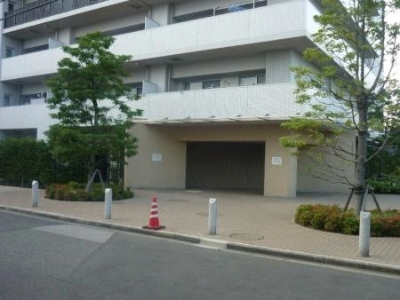 ローレルコート南浦和