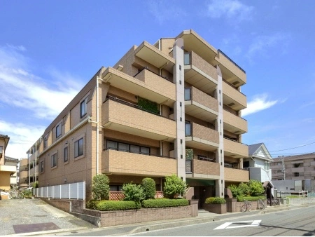 ローズガーデン舞浜八番館