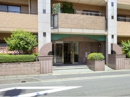 ローズガーデン舞浜八番館