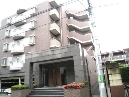 ヒルズ浦和根岸