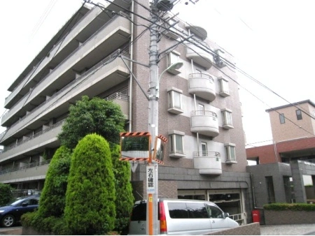 ヒルズ浦和根岸