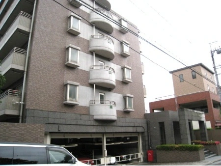 ヒルズ浦和根岸
