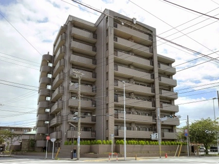 ローズガーデン舞浜六番館