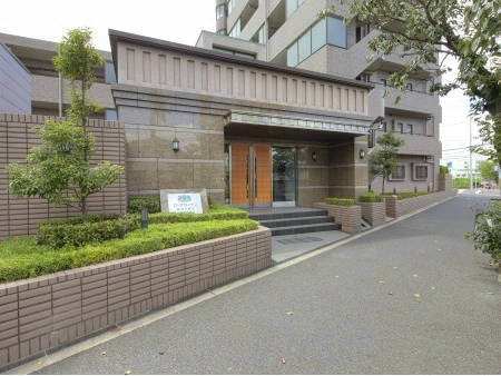 ローズガーデン舞浜六番館