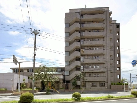 ローズガーデン舞浜六番館
