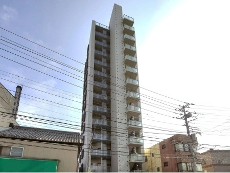ローヤルシティ下総中山
