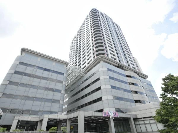 ラムザタワー