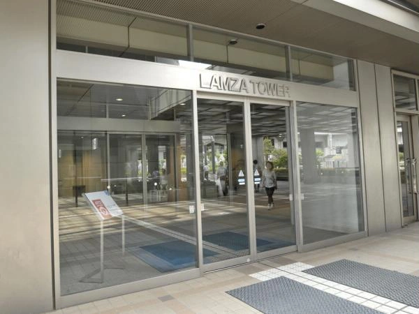 ラムザタワー