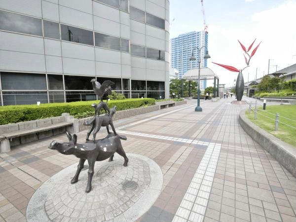 ラムザタワー